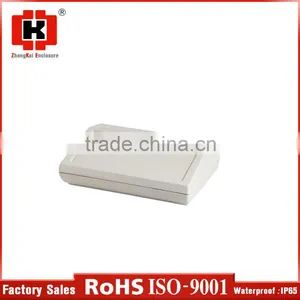 Good Material High Standard Outdoor Plastic Electrical Enclosure Box thumbnail-1