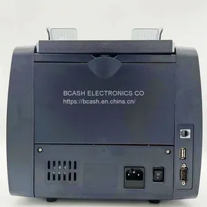 Multi-Currency Mixed-Denomination Value Counter MVC150T thumbnail-2