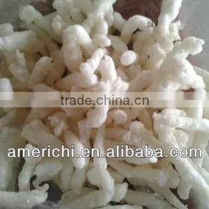Nik Naks Snack Food Extruder in South Africa thumbnail-1