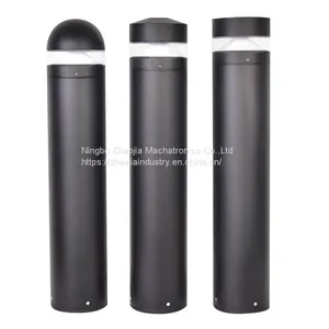 China Made Aluminum Led PC Injection Bollard Light thumbnail-1