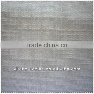 Plain Dyed Polyester Viscose Fabric thumbnail-1