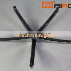 350 Aluminum Alloy Chair Base Without Pulleys thumbnail-5