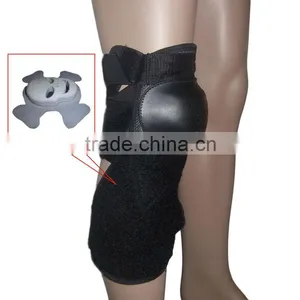 Motorcycle Knee Guard thumbnail-3