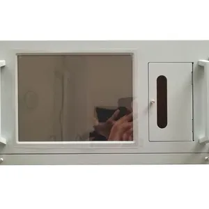 4U 5U 6U Industrial Rackmount Computer Chassis Supports ATX or Micro-ATX Motherboard thumbnail-3