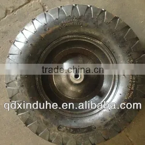 Wheelbarrow Wheel thumbnail-1