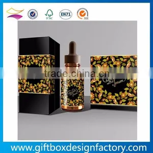 Custom Printed Cardboard Paper Cosmetic Packaging Box thumbnail-1