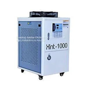 Fiber Laser Chiller thumbnail-1