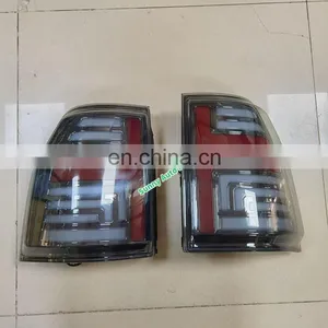Good Quality Pajero Modified Tail Lamp Taillight for Mitsubishi Pajero V93 V97 2007-2021 V93 V97 thumbnail-2