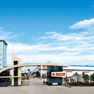 Clw Group Company Co., Ltd. company overview - view 1 thumbnail