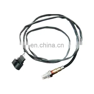 078906265N Rear Oxygen Sensor For VW Passat B5 2.8 Skoda Superb I 3U4 thumbnail-1