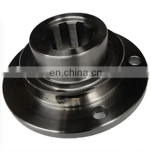 Shanxi F3000 Shacman Truck Driven Shaft Flange AZ9114320155 thumbnail-1