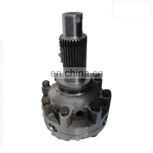 Dongfeng Truck DFL 4251 3251 Differential of Internal Middle Bridge White Cabin 2502ZAS01-415 thumbnail-2