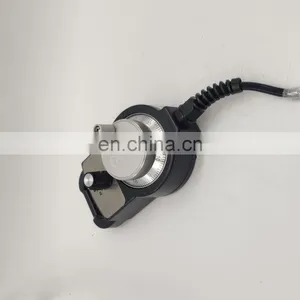 Hot Sale Single Axis With Multiple X1X1OX1OO Electronic Handwheel PLC Single Pulse Machine Tool Transformation Handle thumbnail-3