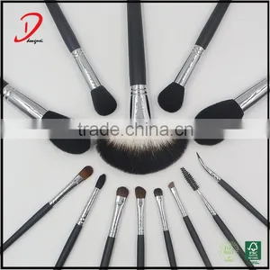 Makeup Brush Set Tools , Make-up Kit Make Up Brush Set thumbnail-1