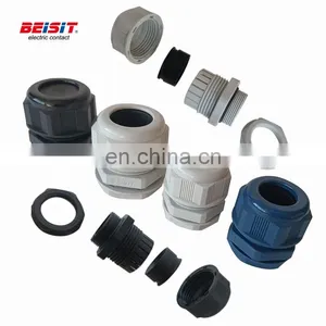 Professional High-quality Cable Gland Chinese Manufacturer Direct Selling Waterproof Cable Gland With Gasket thumbnail-5