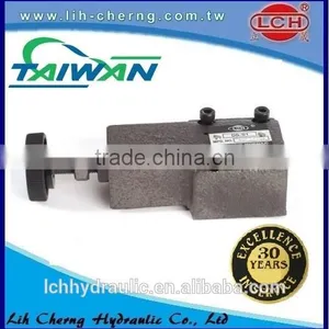 China Hydraulic Remote Control Valve thumbnail-1