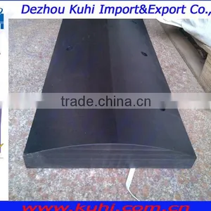 CNC Machined UHMWPE Parts thumbnail-1