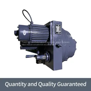 Bernard External Regulation Electric Actuators DKJ - 5100D Intelligent Device Quarter-turn Valves thumbnail-2