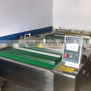 Food Industry Vacuum Package Machine, Egg Vacuum Packing Machine thumbnail-2