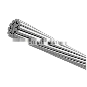 70mm2 Aaac Conductor Aac Concrete Overhead Application and Aluminum Conductor Aaac 120mm thumbnail-2