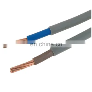 Ul83 Certificate 600v Building Electrical Wire For Building Use thumbnail-5