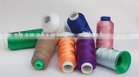Embroidery Thread 120D/2 5000M thumbnail-1