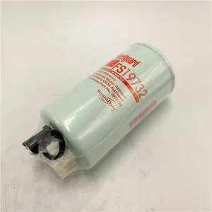 Hot Selling Original Diesel Fuel Filter Water Separator For FOTON thumbnail-4