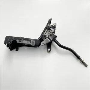Hot Selling Original Truck Transmission Mechanism Assembly G0173090101A2 For Truck thumbnail-5