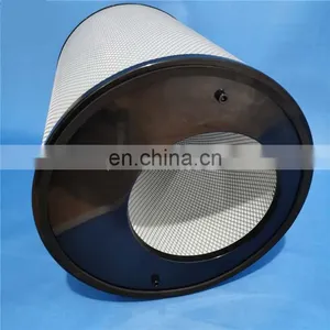 Alternative Aerzen Blower Air Filter 176206000 thumbnail-2