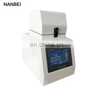 Lab Ultra-high Throughput Tissue Grinder Grinding Machine Grinder Grinding Equipment thumbnail-2