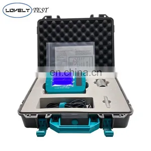 Steel Reinforced Concrete Crack Detector thumbnail-4