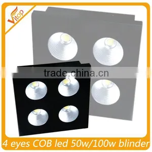 4 Eyes Stage Led Audience Blinder Light ;led Backlight Stage Lighting thumbnail-1