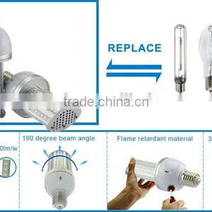 277V Led Post Top thumbnail-1