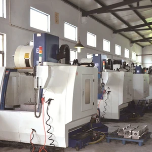 Drake Precision Technology (changzhou) Co.,Ltd. company overview - view 1 thumbnail