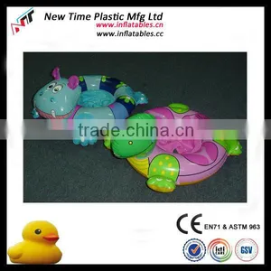 High Quality Pvc Air Baby Chair thumbnail-1