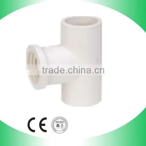 China Plastic Din Standard Flange Adaptor thumbnail-4