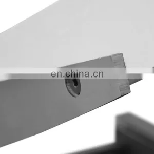 GS-1000, GS-1250,GS-10001,KHS-1000, KHS1250, TSC1010/1.6 Manual Guillotine Shear thumbnail-4