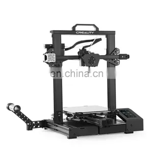 CR-6 SE 3d Printer 235*235*250mm With Silence Leveling-free 3d Printing Machine CR6 SE thumbnail-5