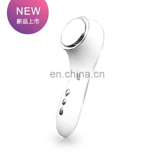 Hot and Cold Beauty Device With Led Light Therapy Beauty Device Hot Cold Therapy Photon thumbnail-3