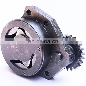 3948072 Oil Pump 6CT Diesel Engine Original Auto Engine Parts 3948072 thumbnail-2