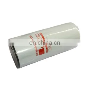 Oil Filter C4388898 Engine Parts For Truck On Sale thumbnail-2