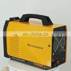 Factory Supply Small Size ac 220v Portable Welding Machine Made in Italy thumbnail-3