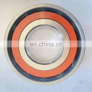 7306AC P4 Cnc Machine Bearings P5 High Precision Long Life Angular Contact Ball Bearing for Spindle thumbnail-3