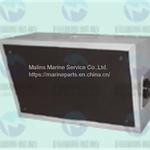 NHE JM-3A/3B Waterproof Talk Switch Box thumbnail-4