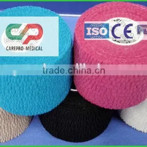 White Light EAB Sticky Bandage 7.5cm x 6.9m With CE FDA thumbnail-3
