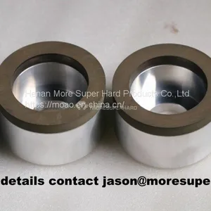 6A2 Resin Bond Diamond Grinding Wheel for Carbide thumbnail-2