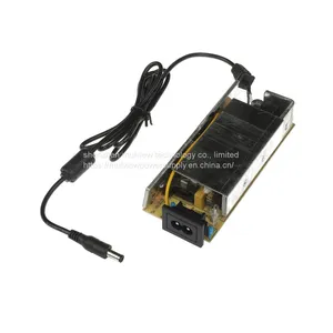 Ce CB SAA TUV C-Tick Certificate 12V7A/24V3.5A CCTV LED AC DC Switching Power Supply thumbnail-2