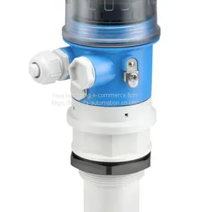 Endress Hauser Ultrasonic Level Sensor Fmu30/fmu40/fmu41/fmu42/fmu43/fmu44 E+h Point Level Detection In Liquids And Bulk Solids thumbnail-1