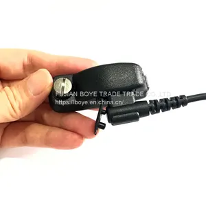 Audio Adaptor for Motorola MOTOTRBO XiR P8200 thumbnail-1