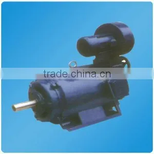 YLJ Series Three-phase Induction Papermaking Processing Machinery Parts Torque AC Motor thumbnail-1